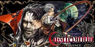 Télécharger Castlevania Advance Collection (v1.0) PC Gratuit