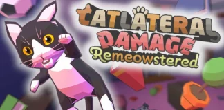 Télécharger Catlateral Damage: Remeowstered (v1.1.4) PC Gratuit
