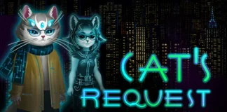 Télécharger Cat’s Request PC Gratuit