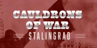 Télécharger Cauldrons Of War – Stalingrad PC Gratuit