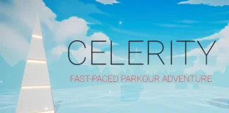 Télécharger Celerity PC Gratuit