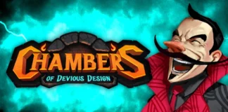 Télécharger Chambers Of Devious Design (v1.1) PC Gratuit