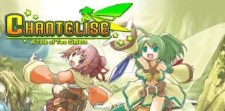Télécharger Chantelise – A Tale Of Two Sisters (v1.16) PC Gratuit