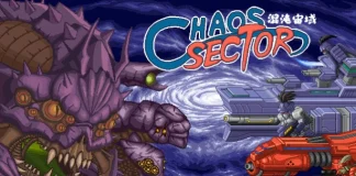 Télécharger Chaos Sector (v2019.01.06) PC Gratuit