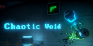 Télécharger Chaotic Void (v1.0) PC Gratuit