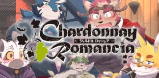 Télécharger Chardonnay Romancia (v1.2.1 & Uncensored) PC Gratuit