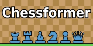 Télécharger Chessformer (v1.0) PC Gratuit