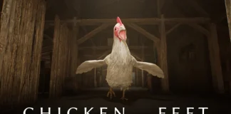 Télécharger Chicken Feet PC Gratuit