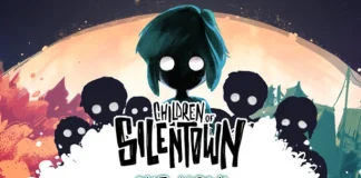 Télécharger Children of Silentown (v1.1.4) PC Gratuit