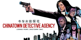 Télécharger Chinatown Detective Agency (v1.0.17) PC Gratuit