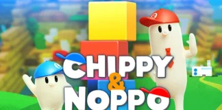 Télécharger Chippy & Noppo (v1.0) PC Gratuit
