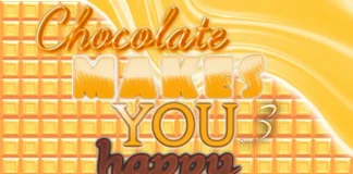 Télécharger Chocolate Makes You Happy 3 (v2024.02.18) PC Gratuit