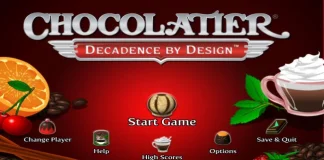 Télécharger Chocolatier: Decadence by Design PC Gratuit