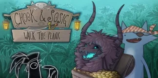 Télécharger Chook & Sosig: Walk The Plank PC Gratuit