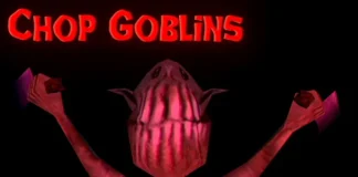 Télécharger Chop Goblins (v1.41a) PC Gratuit
