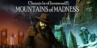Télécharger Chronicle of Innsmouth: Mountains of Madness (v2021.12.22) PC Gratuit