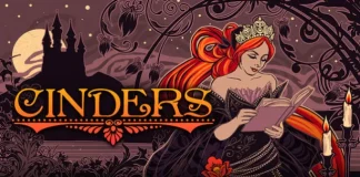Télécharger Cinders (v1.2.7) PC Gratuit