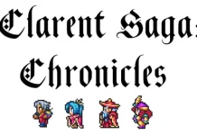 Télécharger Clarent Saga: Chronicles (v1.0) PC Gratuit