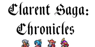 Télécharger Clarent Saga: Chronicles (v1.0) PC Gratuit