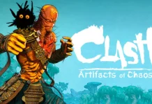 Télécharger Clash: Artifacts Of Chaos PC Gratuit