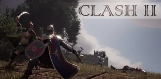 Télécharger Clash II PC Gratuit