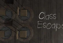 Télécharger Class Escape PC Gratuit