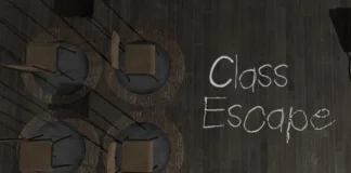 Télécharger Class Escape PC Gratuit