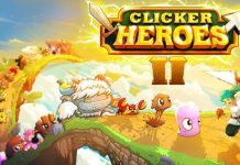 Télécharger Clicker Heroes 2 (v0.18.2) PC Gratuit