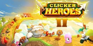 Télécharger Clicker Heroes 2 (v0.18.2) PC Gratuit