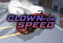 Télécharger Clown For Speed (v0.9) PC Gratuit