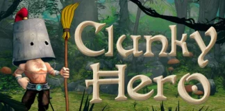 Télécharger Clunky Hero (v1.0.2) PC Gratuit