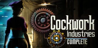 Télécharger Cockwork Industries Complete (v5.01) PC Gratuit