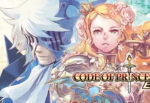 Télécharger Code Of Princess EX PC Gratuit