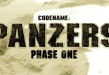 Télécharger Codename: Panzers, Phase One (v1.25) PC Gratuit