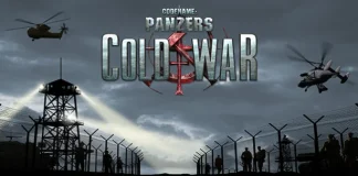 Télécharger Codename: Panzers – Cold War PC Gratuit