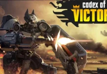 Télécharger Codex of Victory (v1.0.6u) PC Gratuit