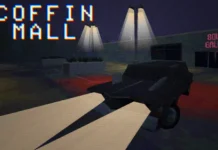 Télécharger Coffin Mall PC Gratuit