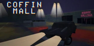 Télécharger Coffin Mall PC Gratuit