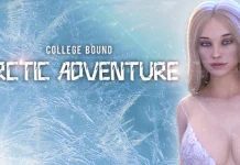 Télécharger College Bound: Arctic Adventure (v2022.03.22 & Uncensored) PC Gratuit
