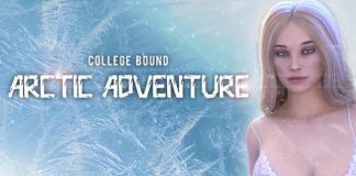 Télécharger College Bound: Arctic Adventure (v2022.03.22 & Uncensored) PC Gratuit