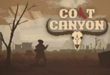 Télécharger Colt Canyon (v1.3.1.2) PC Gratuit