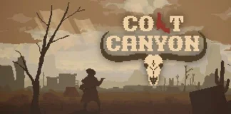 Télécharger Colt Canyon (v1.3.1.2) PC Gratuit
