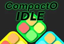 Télécharger CompactO – Idle Game (v1.0) PC Gratuit