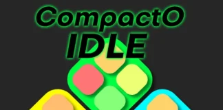 Télécharger CompactO – Idle Game (v1.0) PC Gratuit