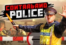 Télécharger Contraband Police (v2025.10.16) PC Gratuit