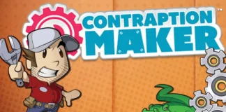 Télécharger Contraption Maker (v1.3.8.29) PC Gratuit