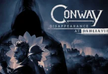 Télécharger Conway: Disappearance at Dahlia View (v1.1.1.0) PC Gratuit