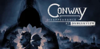 Télécharger Conway: Disappearance at Dahlia View (v1.1.1.0) PC Gratuit