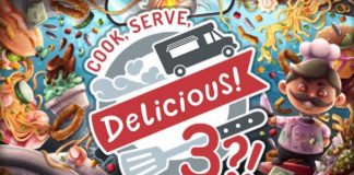 Télécharger Cook, Serve, Delicious! 3?! (v1.0.3) PC Gratuit