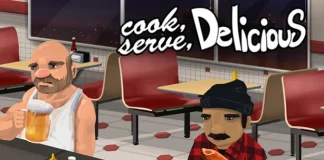 Télécharger Cook, Serve, Delicious! (v3.251) PC Gratuit